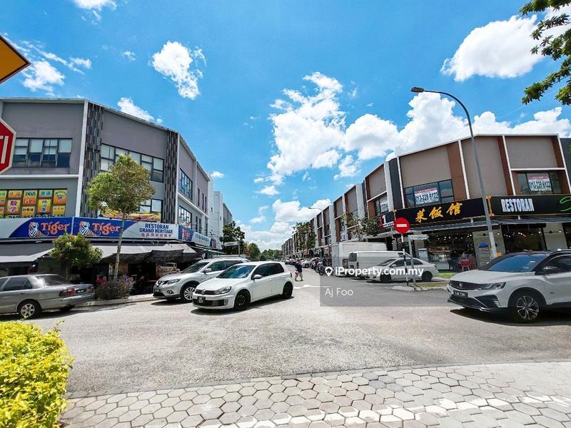 Shop for Rent in Jade Hills, Kajang by Aj Foo - iProperty.com.my