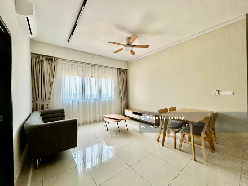 Service Residence for Rent in Yale Suites @ EduSentral by Hailey Ho - iProperty.com.my