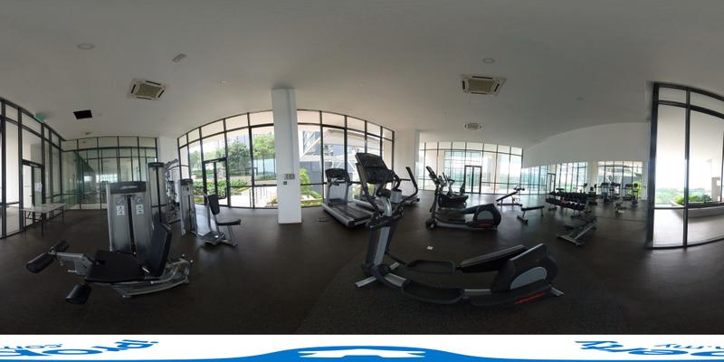 For Sale Pandora @ Tropicana Metropark