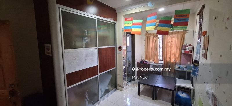2-storey Terraced House for Sale in Seksyen 7, Shah Alam by Mat Noor - iProperty.com.my