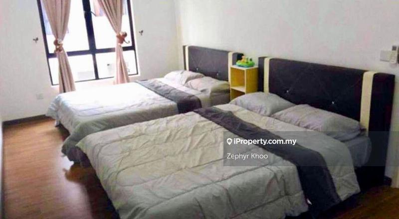 Cluster House for Sale in Bukit Indah, Iskandar Puteri (Nusajaya) by Zephyr Khoo - iProperty.com.my