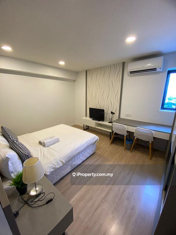 Kediaman Servis untuk Disewa di D'Latour oleh Jj Liew - iProperty.com.my