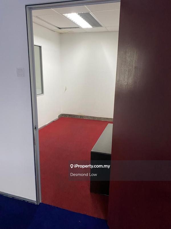 Office for Rent in Pudu, KL City Centre by Desmond Low - iProperty.com.my