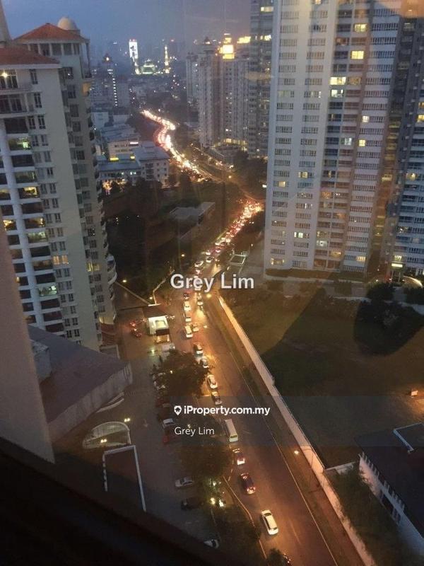 Condominium for Sale in Lumina Kiara by Grey Lim - iProperty.com.my