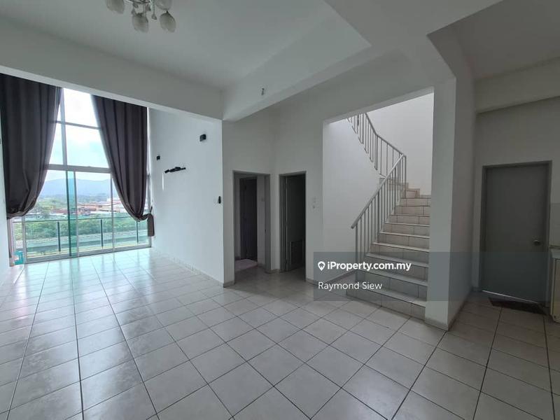 For Rent - The Zizz @ Damansara North