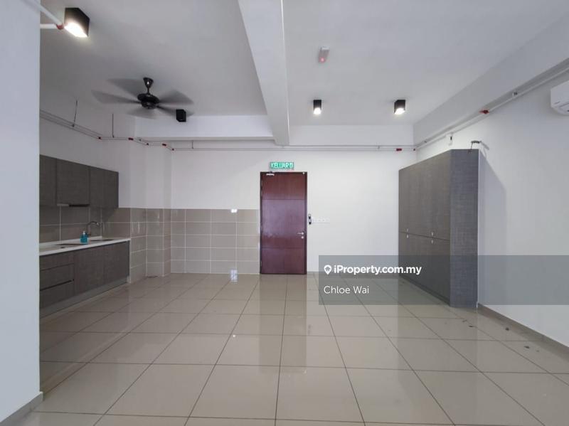 For Sale - Aurora Sovo Office Bukit Jalil Pavilion 2