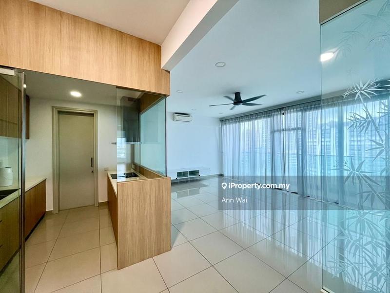 For Rent - The Leafz @ Dedaun