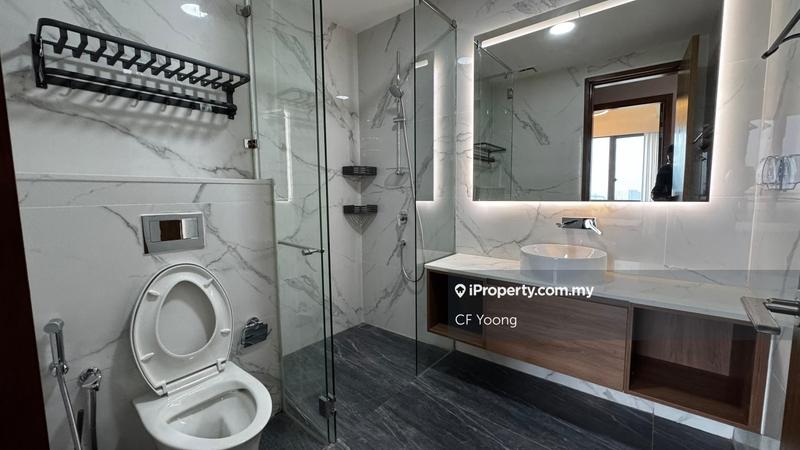 Service Residence for Sale in Core Residence @ TRX by CF Yoong - iProperty.com.my