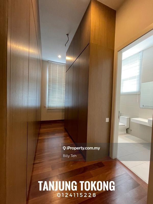 Banglo untuk Dijual di Georgetown, Tanjung Tokong oleh Billy Teh - iProperty.com.my