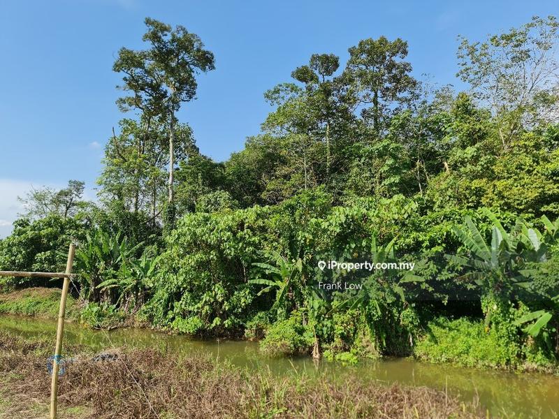 Tanah Pertanian untuk Dijual di Batang Kali, Selangor oleh Frank Low - iProperty.com.my