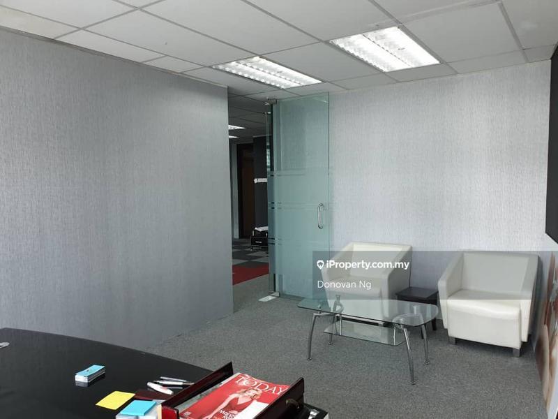 Office for Sale in Mont Kiara, Kuala Lumpur by Donovan Ng - iProperty.com.my