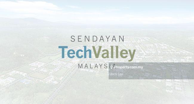 Detached Factory for Sale in hd2im, Labu by Jack Lee - iProperty.com.my