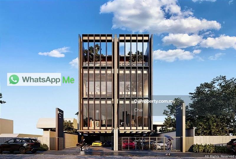 Tanah Kediaman untuk Dijual di Saujana Rawang, Kundang, Sungai Bakau, mahsing, Rawang oleh Chai - iProperty.com.my