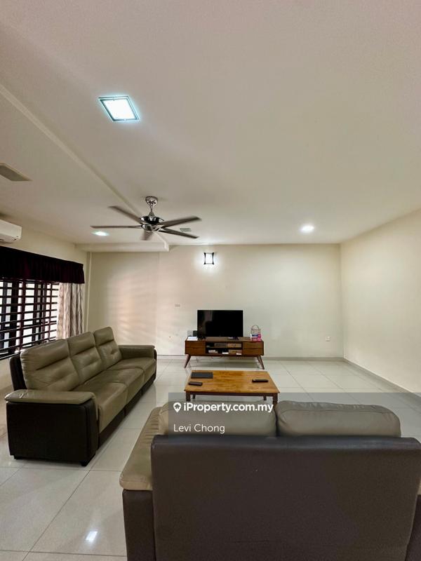 Semi-Detached House for Sale in Taman Idris, Ipoh by Levi Chong - iProperty.com.my