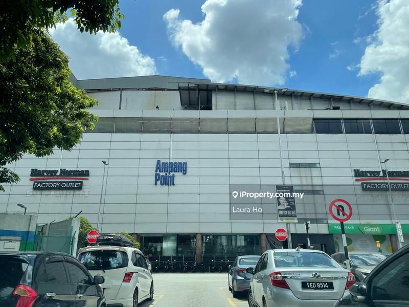 Banglo untuk Dijual di Ampang Jaya, Ampang oleh Laura Ho - iProperty.com.my