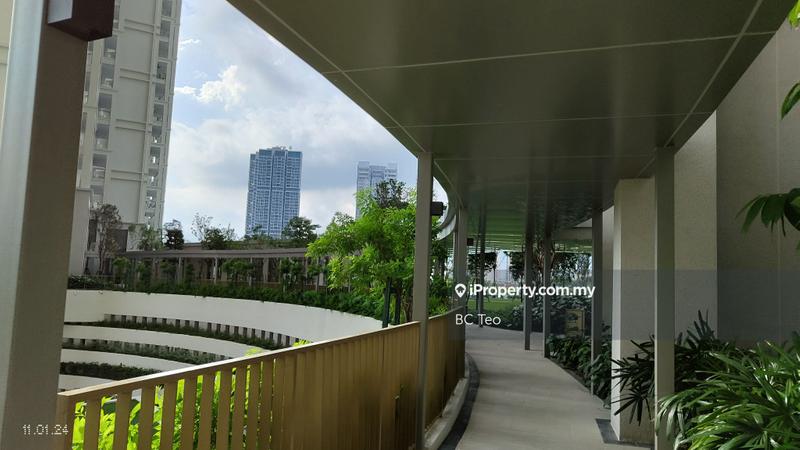 Service Residence for Sale in Park Regent @Desa Park City by BC Teo - iProperty.com.my