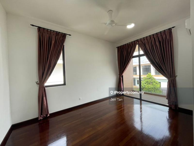 Rumah Berkembar untuk Disewa di Eco Sanctuary, Telok Panglima Garang oleh Jen Tan - iProperty.com.my