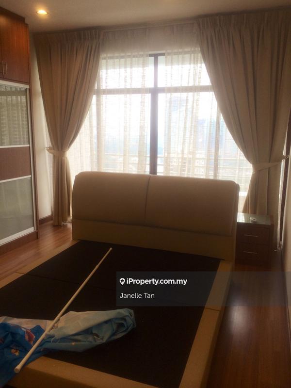 Condominium for Sale in Desa Bangsar Ria by Janelle Tan - iProperty.com.my