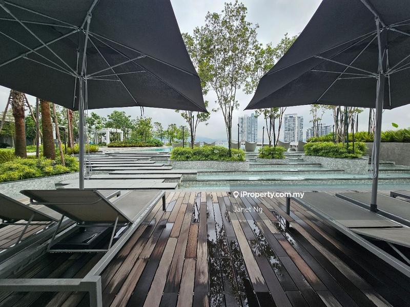 Condominium for Rent in Park Place by Janet Ng - iProperty.com.my