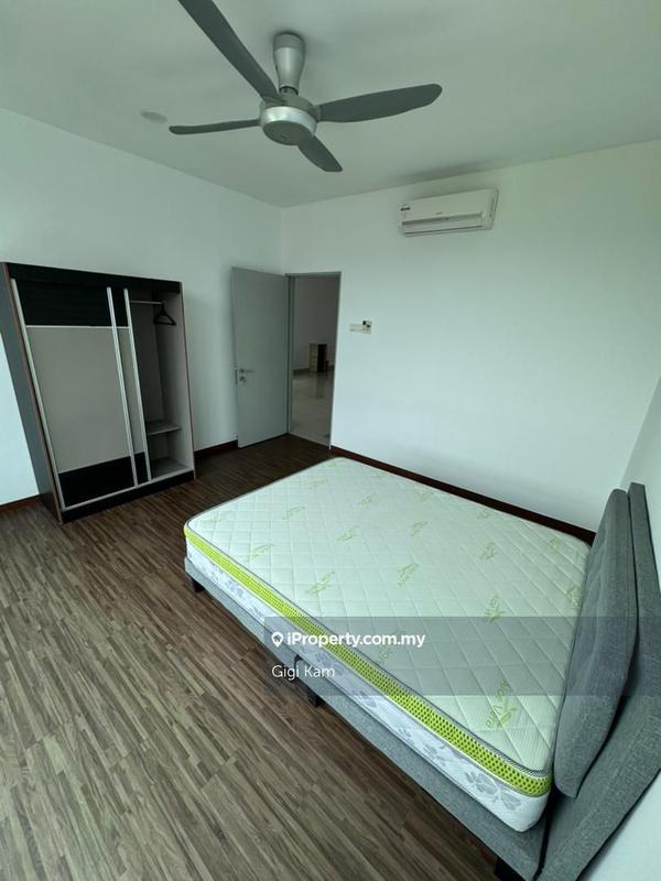 Service Residence for Rent in Zen Suites @ Zetapark by Gigi Kam - iProperty.com.my