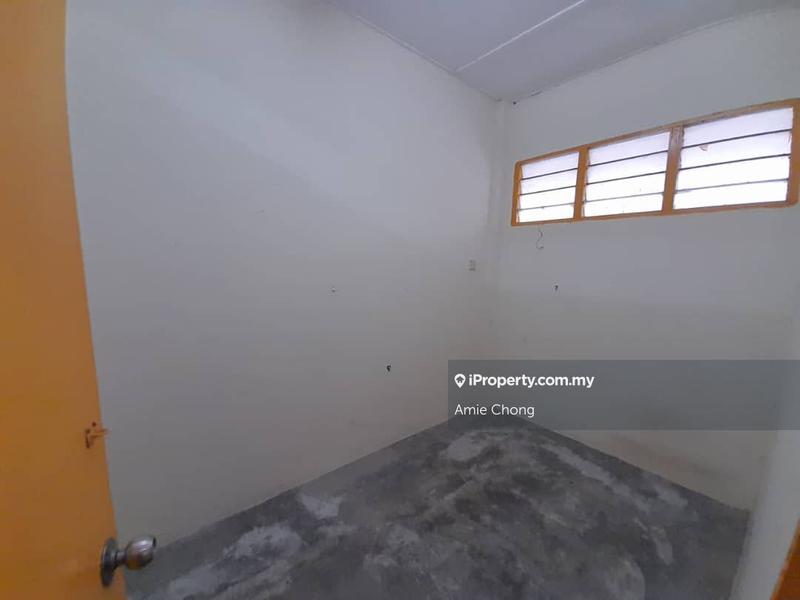 Rumah Flat untuk Dijual di Panorama Lapangan Perdana oleh Amie Chong - iProperty.com.my