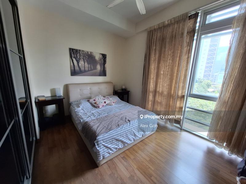 Service Residence for Sale in One Residency by Alex Goh - iProperty.com.my