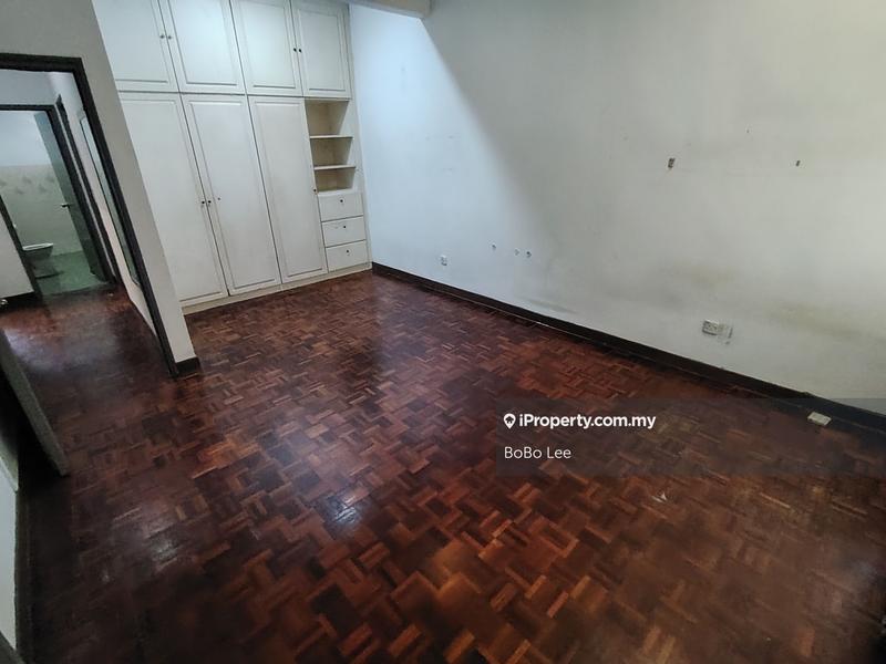 2-storey Terraced House for Sale in Bandar Baru Sri Petaling, Sri Petaling by BoBo Lee - iProperty.com.my