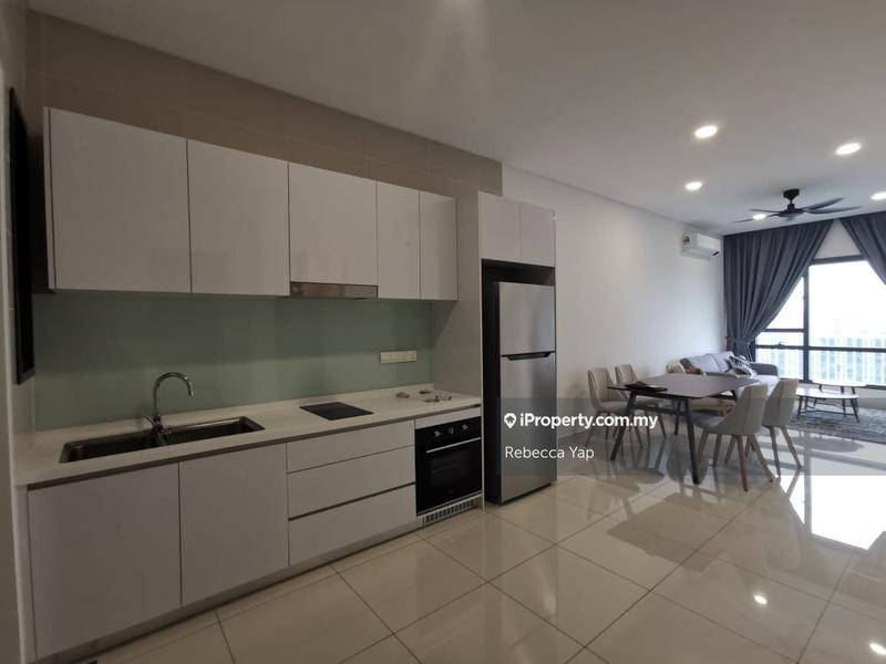 For Rent - TRIA Seputeh in 9 Seputeh, Kuala Lumpur