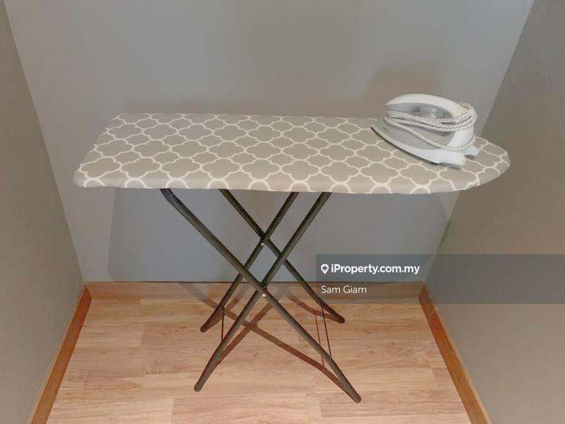 For Rent - Bangsar Trade Centre (Pantai Plaza)