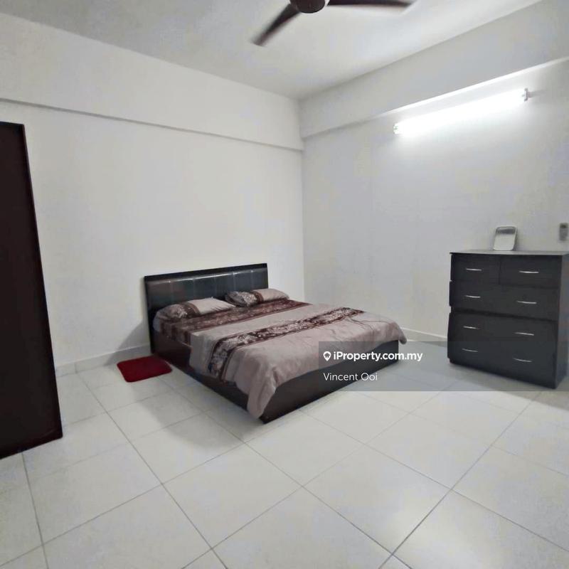 Condominium for Sale in Elit Heights @ Bayan City by Vincent Ooi - iProperty.com.my