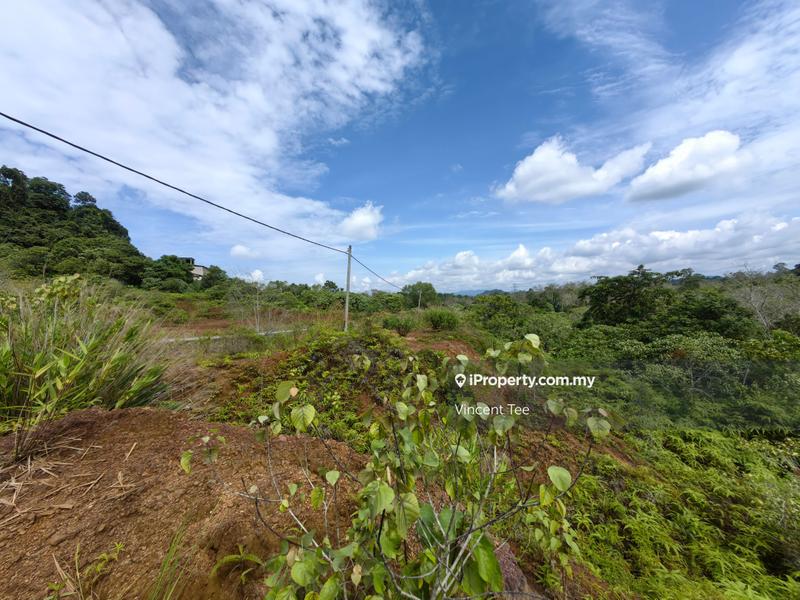 Agricultural Land for Sale in Kerambit, Kuala Lipis by Vincent Tee - iProperty.com.my