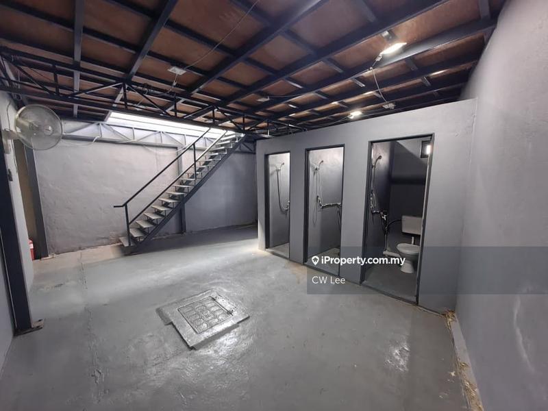 2.5-storey Terraced House for Sale in Taman Putra Perdana, Puchong by CW Lee - iProperty.com.my