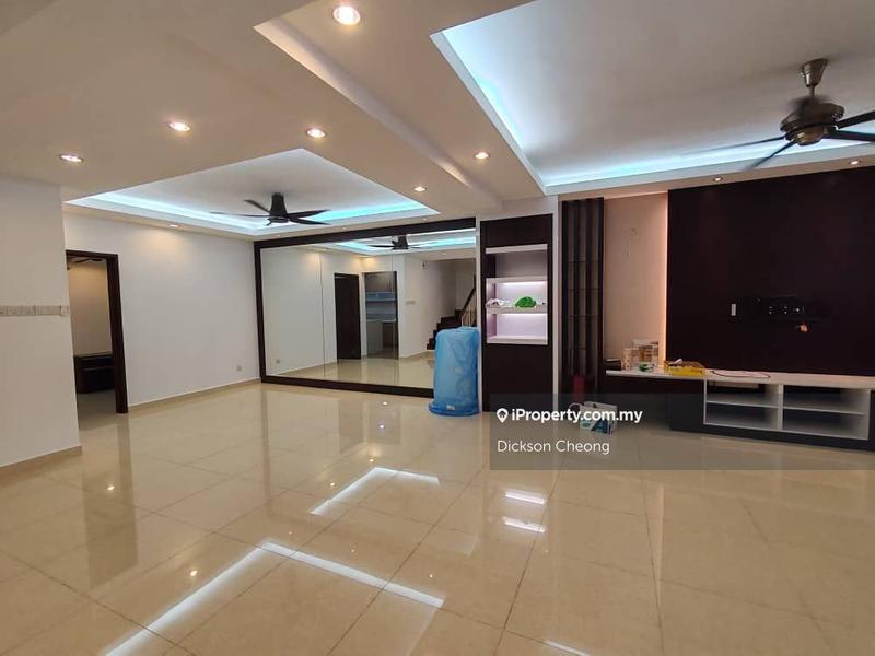 2.5-storey Terraced House for Sale in Bu6 Bu 6 @Bandar Utama, Bandar Utama by Dickson Cheong - iProperty.com.my