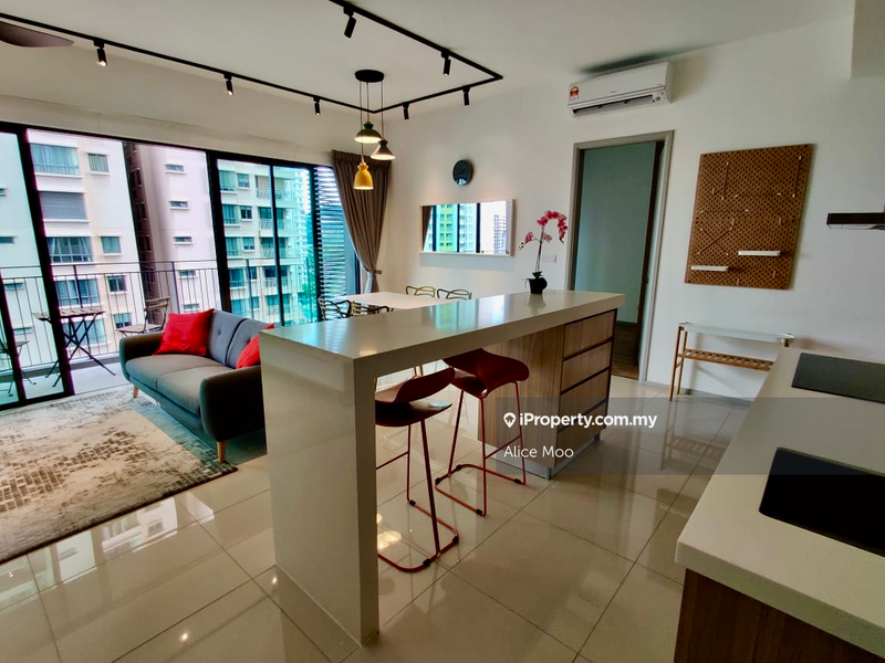 For Rent - Sunway Mont Residences