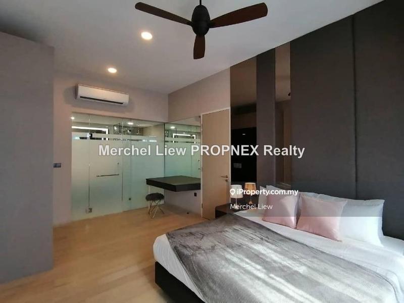 Service Residence for Sale in Star Residences One by Merchel Liew - iProperty.com.my