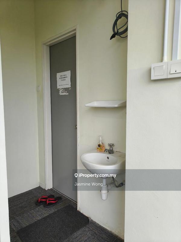 Shop-Office for Rent in Bandar Baru Bangi, Selangor by Jasmine Wong - iProperty.com.my