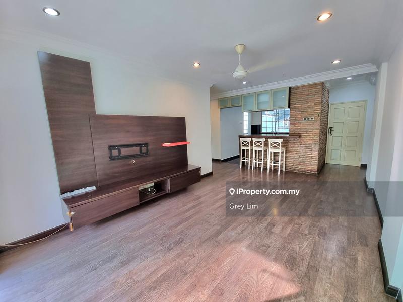 Kondominium untuk Dijual di Menara Sri Damansara (SD Tower) oleh Grey Lim - iProperty.com.my