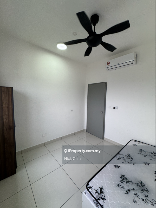 For Rent - Traders Garden @ Cheras Selatan