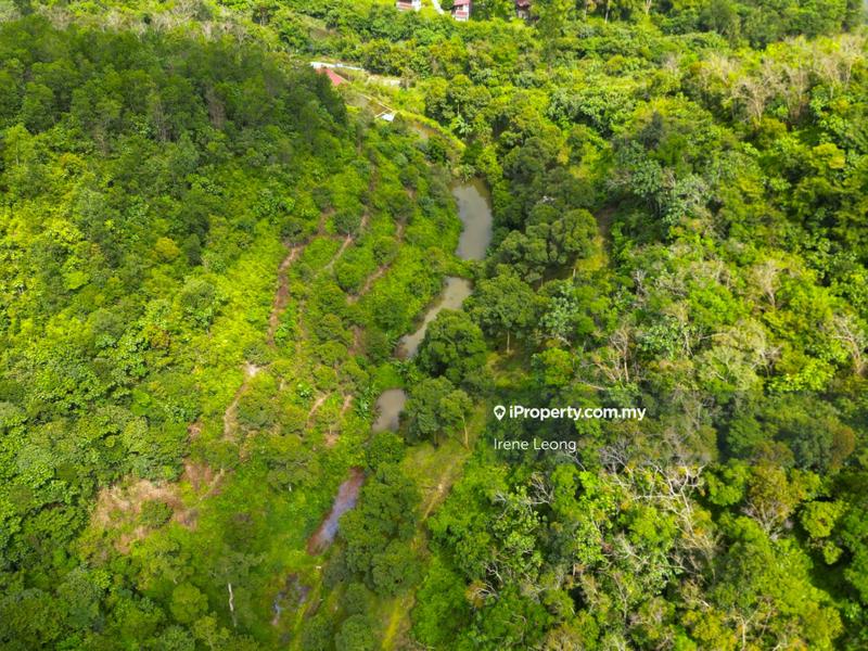 Agricultural Land for Sale in Bentong, Pahang by Irene Leong - iProperty.com.my