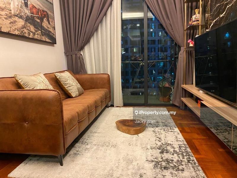 For Rent - Residency V