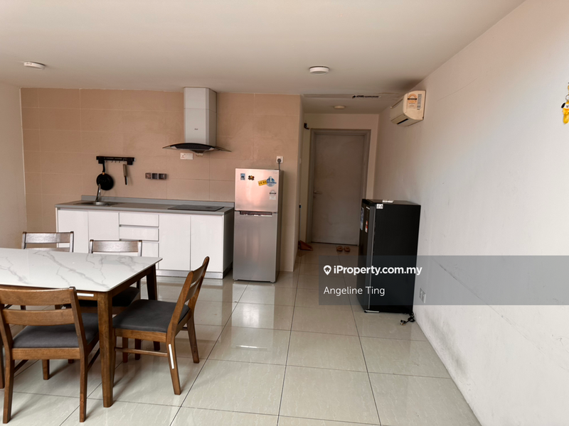 Soho untuk Disewa di Seksyen 13, Shah Alam oleh Angeline Ting - iProperty.com.my