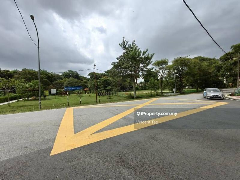 Commercial Land for Sale in Subang Jaya, Selangor by Vincent Tee - iProperty.com.my