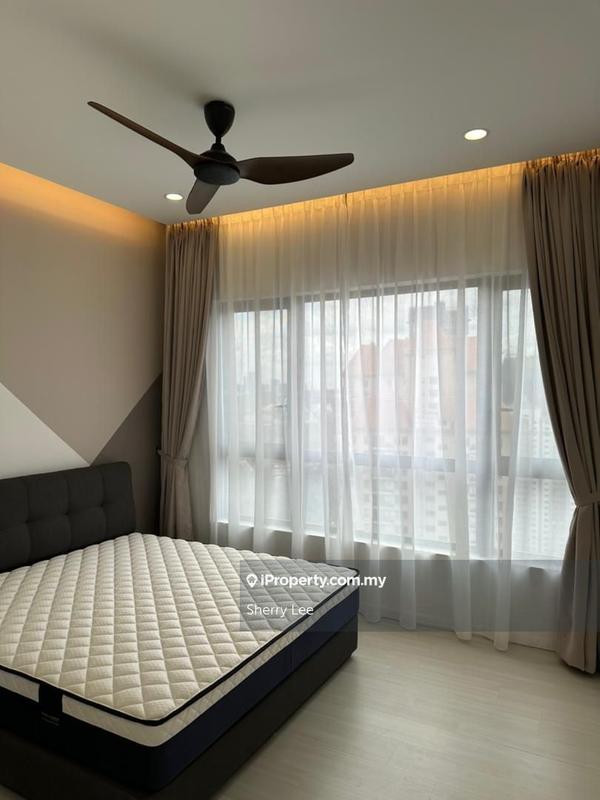 Kediaman Servis untuk Dijual di The Era @ Duta North oleh Sherry Lee - iProperty.com.my