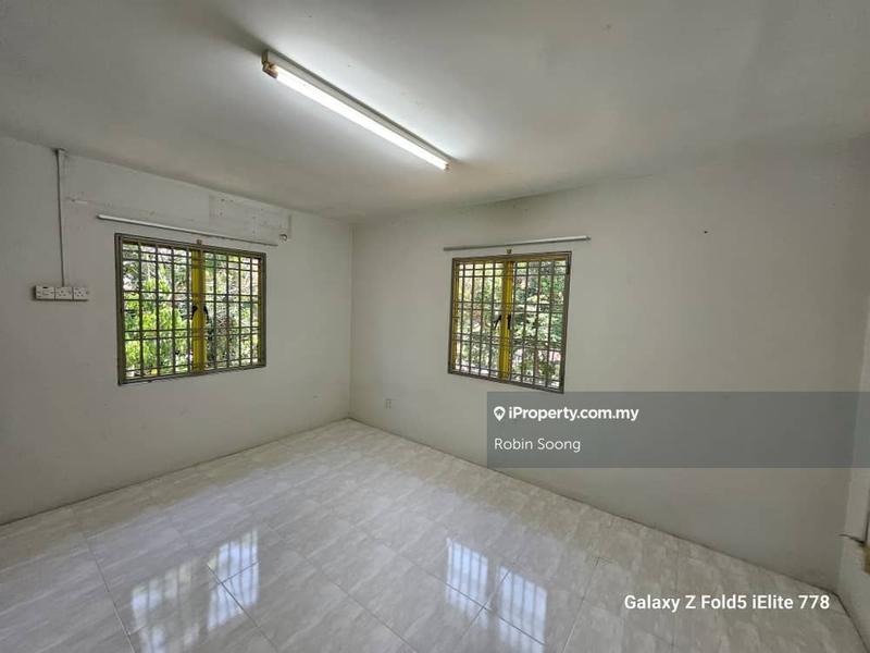 Bungalow House for Sale in Taman Suria, Bukit Katil by Robin Soong - iProperty.com.my