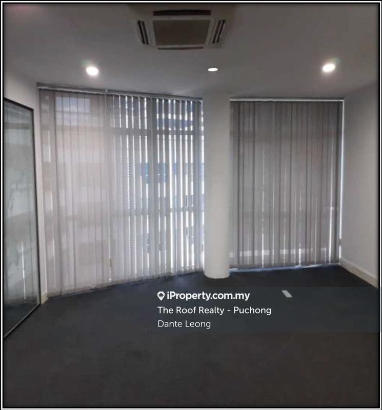 Office for Rent in Seksyen 13, Petaling Jaya by Dante Leong - iProperty.com.my