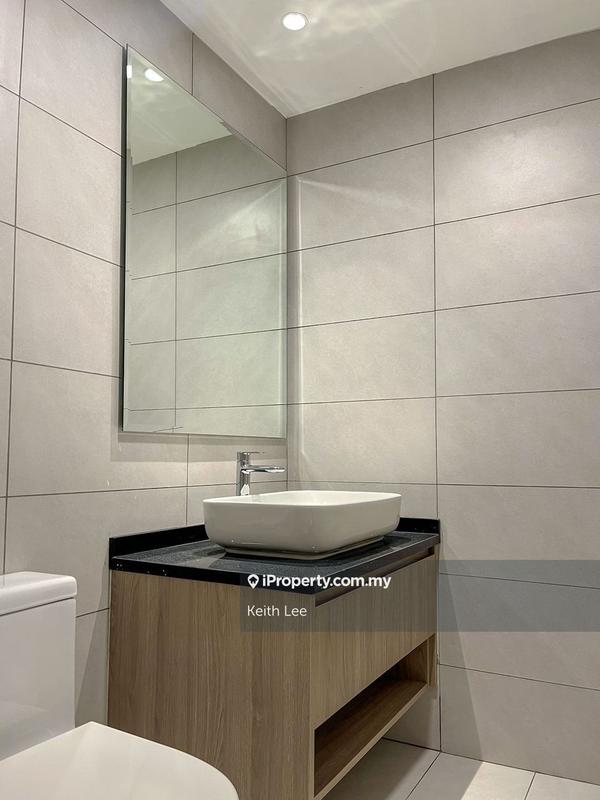 Kediaman Servis untuk Disewa di The Atrium oleh Keith Lee - iProperty.com.my
