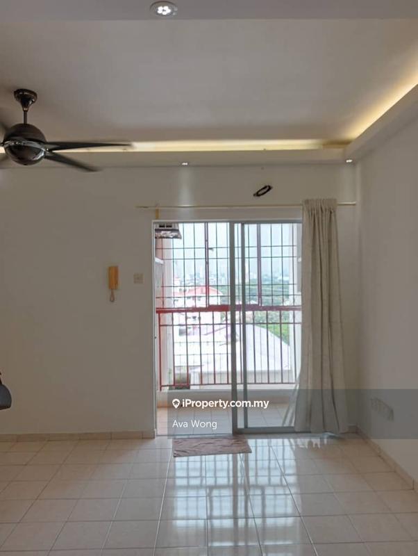 Pangsapuri untuk Disewa di Bayu Puteri oleh Ava Wong - iProperty.com.my
