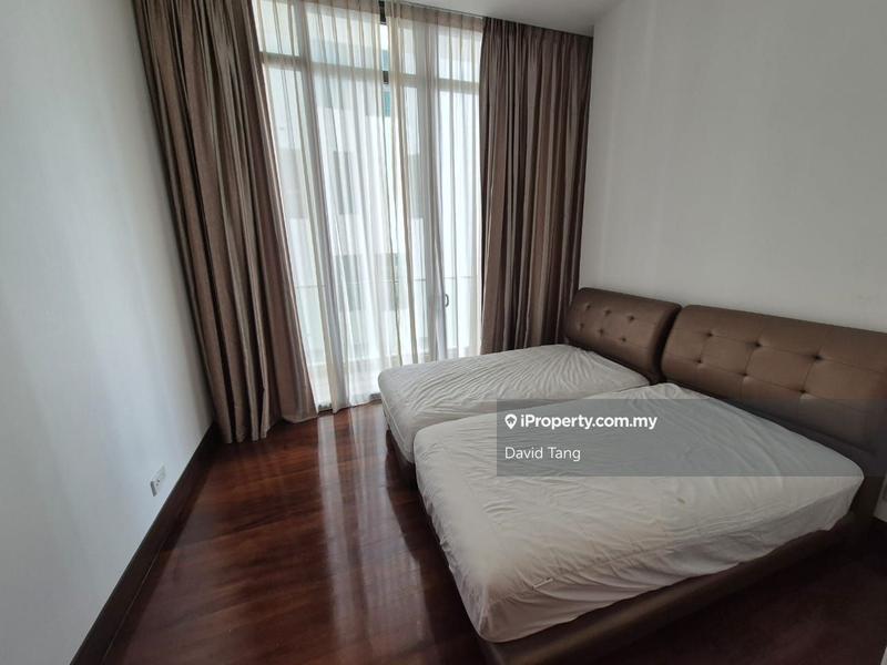 Service Residence for Rent in Ken Bangsar by David Tang - iProperty.com.my