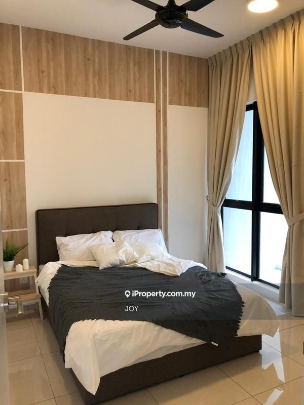 Kondominium untuk Dijual di CloudTree Residence oleh JOY - iProperty.com.my