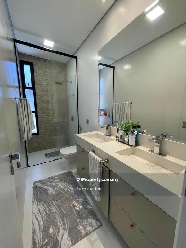 Service Residence for Sale in The Rosewoodz @ Bukit Jalil by Suzanne Tan - iProperty.com.my